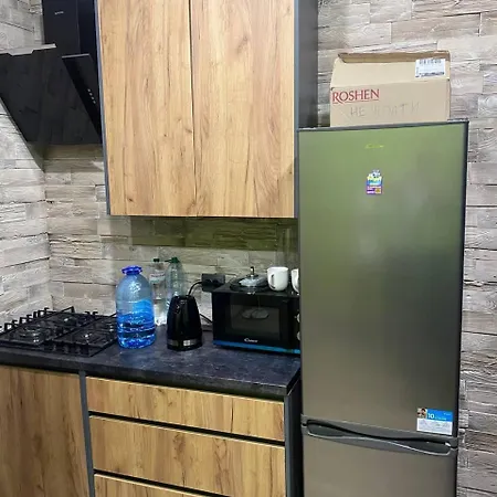 на площі ринок Apartmán *