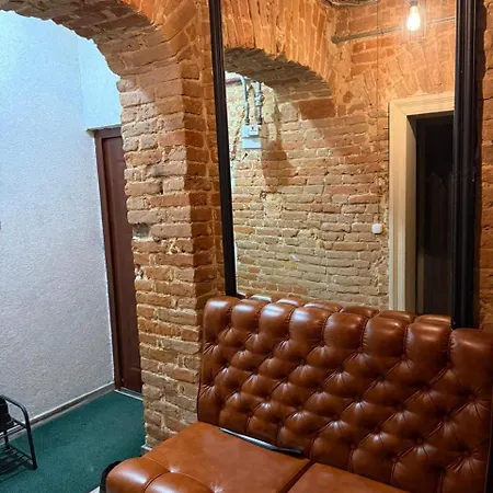 Apartman на площі ринок *