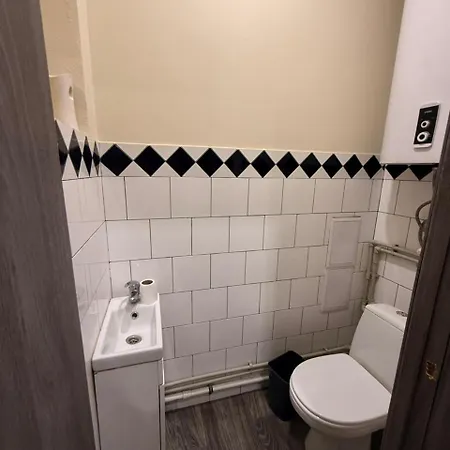 на площі ринок Apartmán