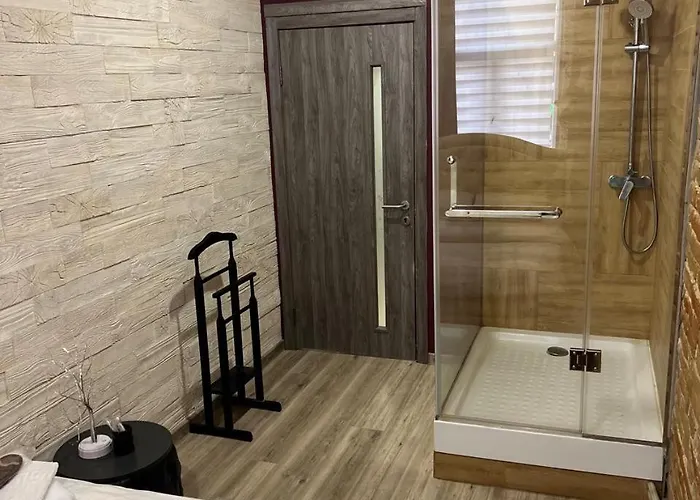 Apartman на площі ринок *