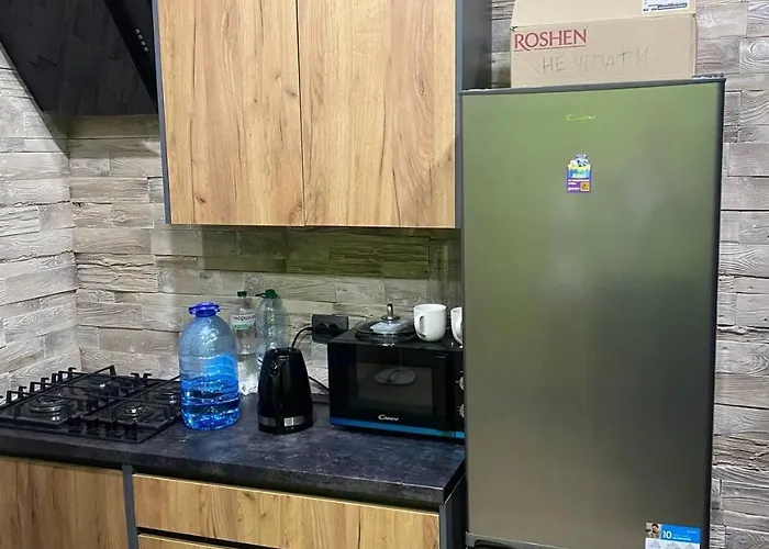 на площі ринок Appartement *