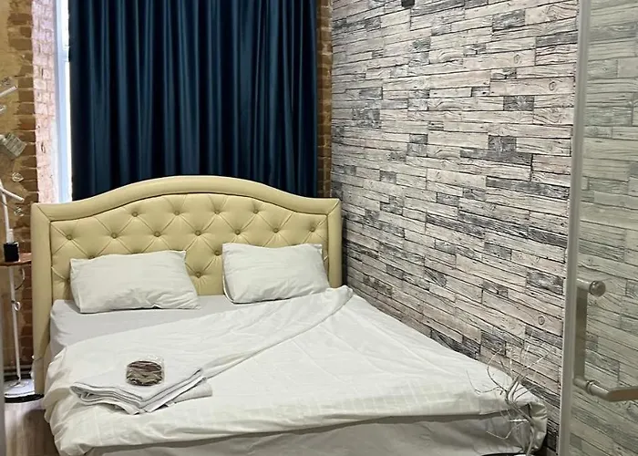 на площі ринок Appartement Lviv