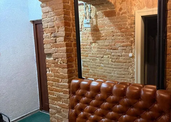 Appartement на площі ринок *