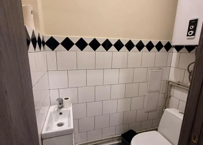 на площі ринок Appartement